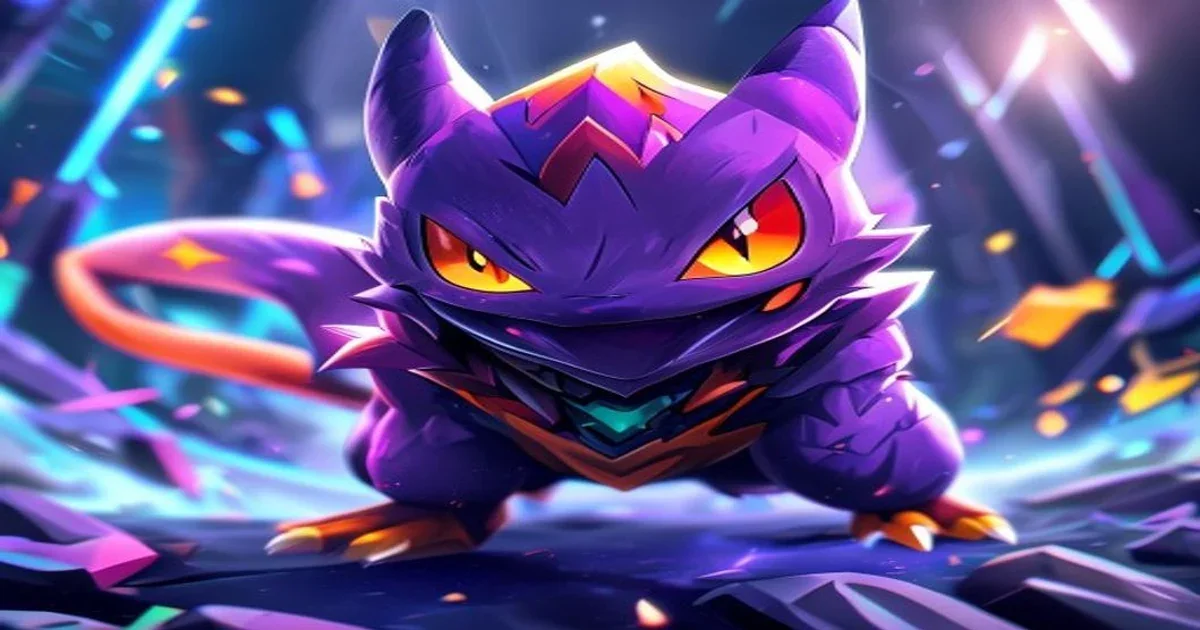 Pokemon Violet ranked guide