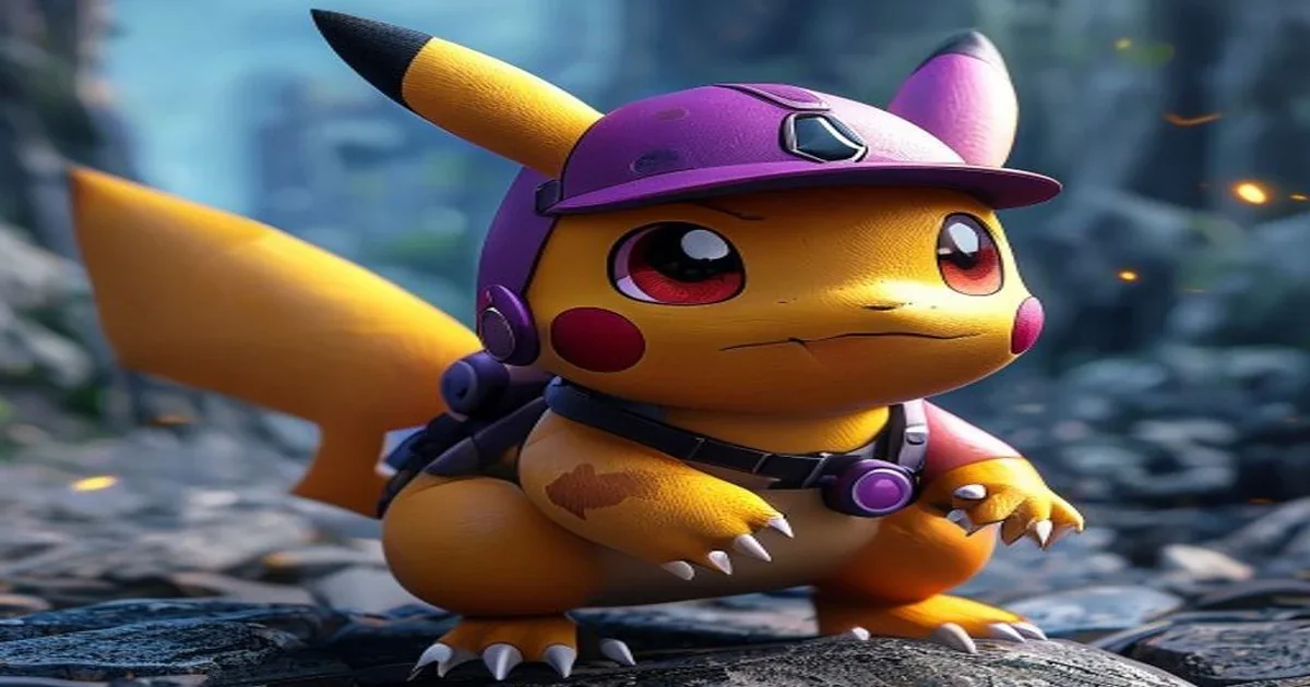 Pokemon Violet review 2026