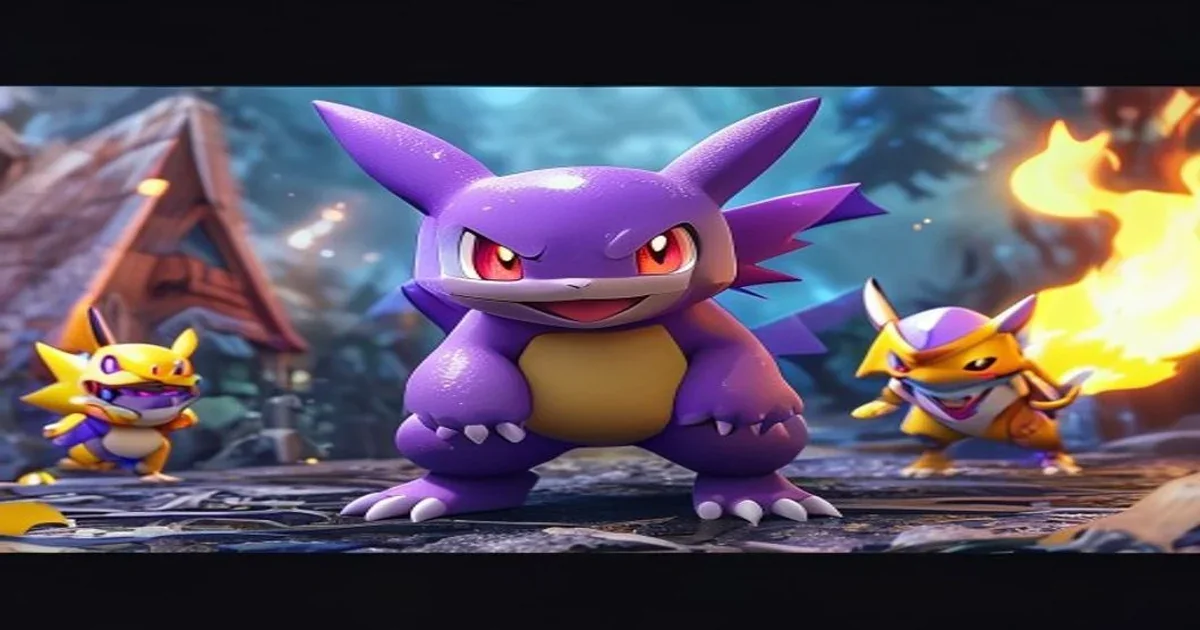 Pokemon Violet secret bosses