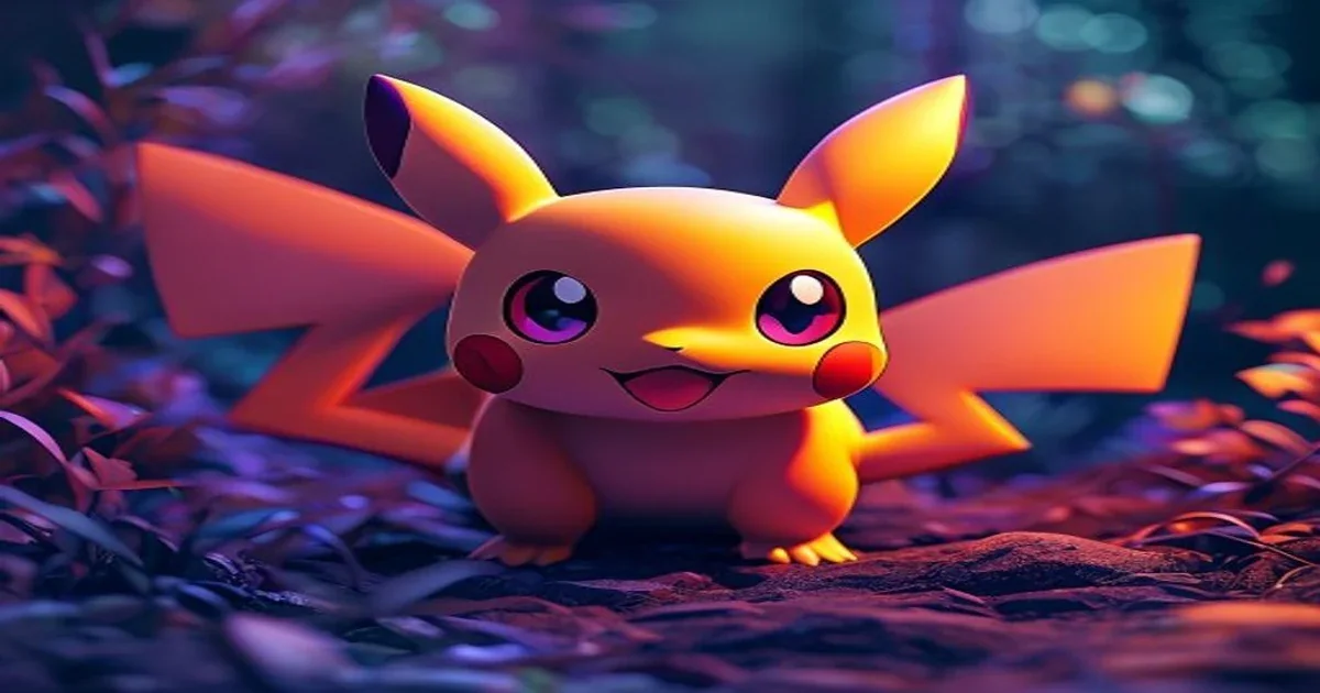 Pokemon Violet sound settings