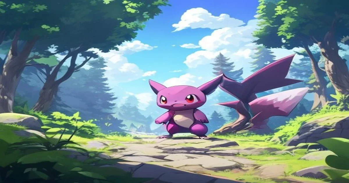 Pokemon Violet story explained