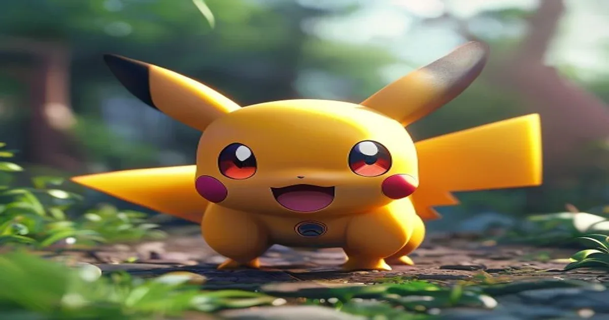 Pokemon Violet vs similar