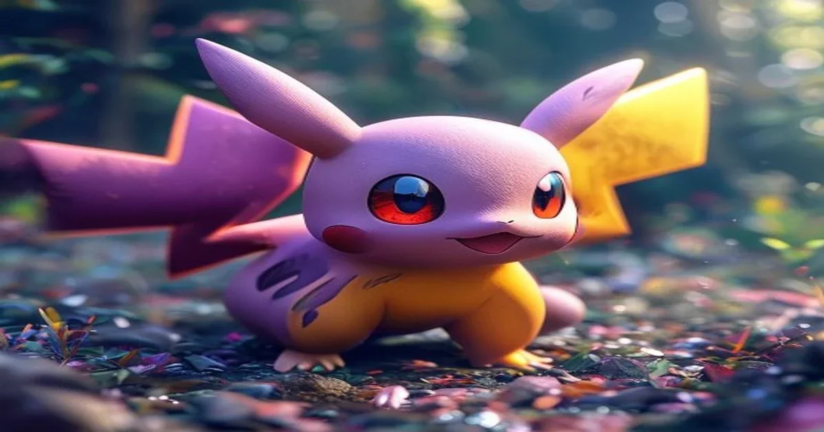Pokemon Violet worth buying
