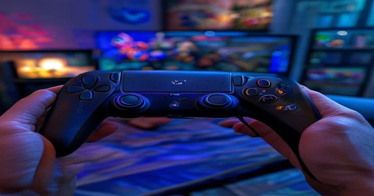بازی PS4 روی PS5
