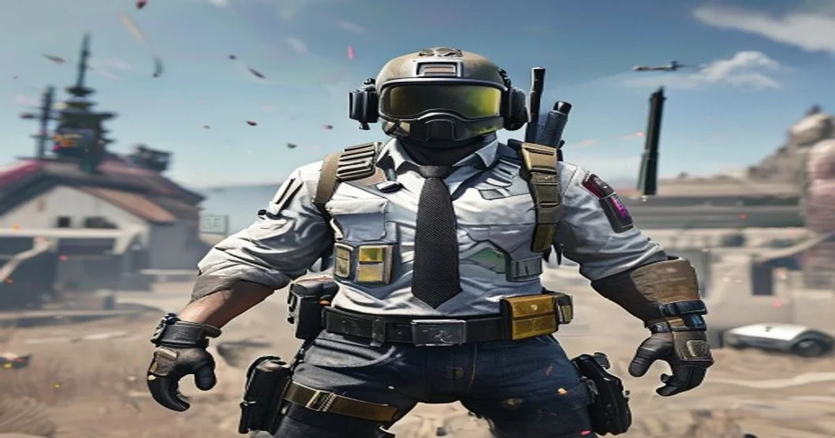 PUBG achievements