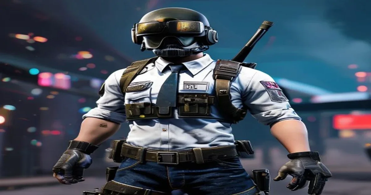PUBG buy guide iran