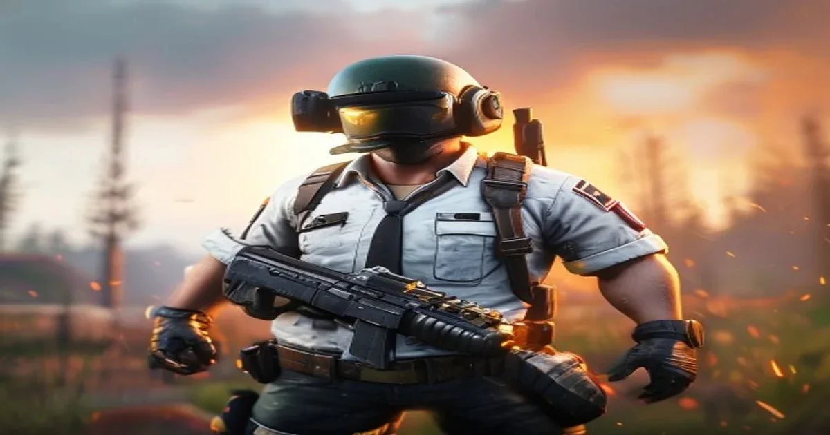 PUBG fps boost