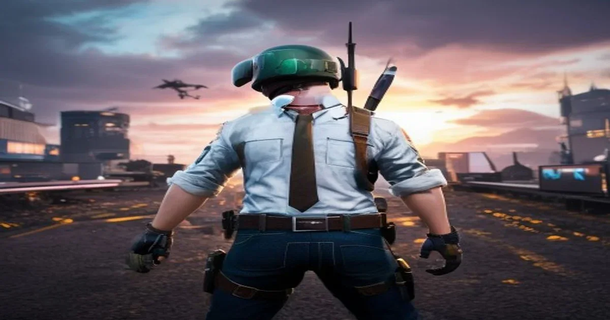 بهترین تنظیمات گرافیکی PUBG روی PC graphics pc
