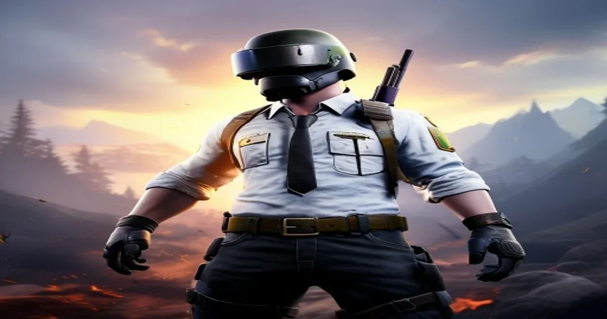 PUBG graphics xbox
