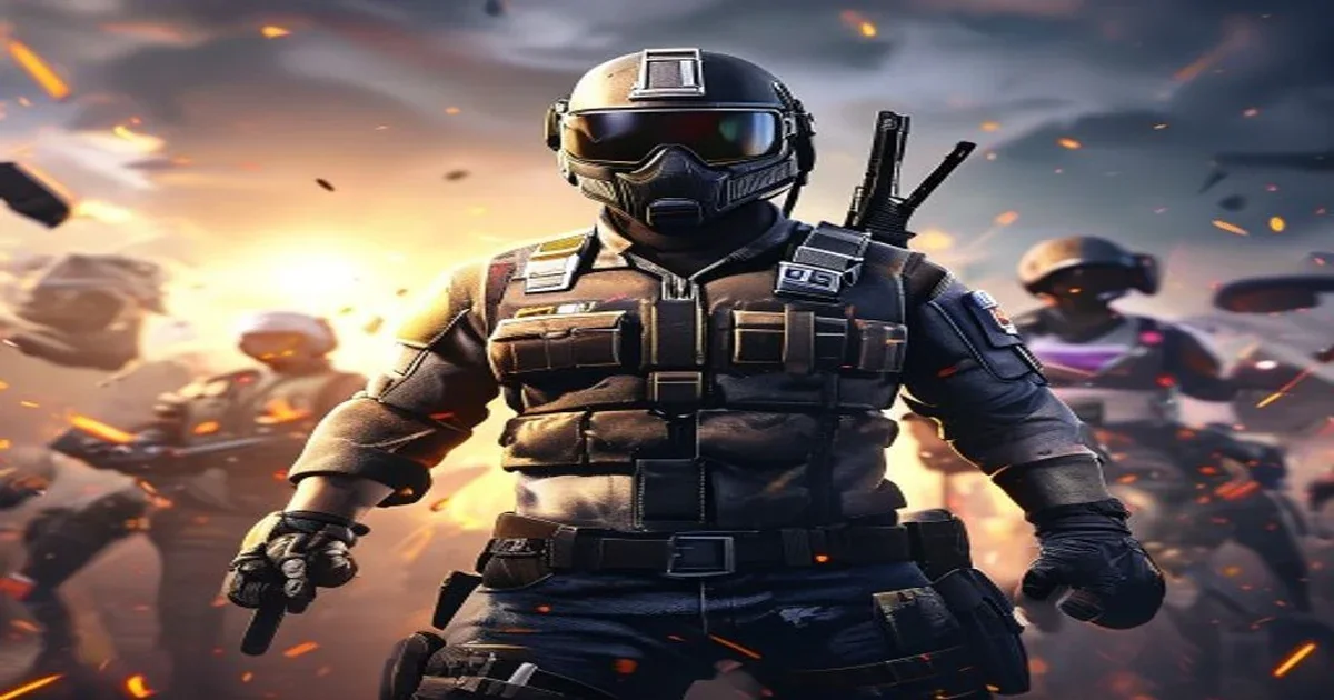PUBG meta tier list