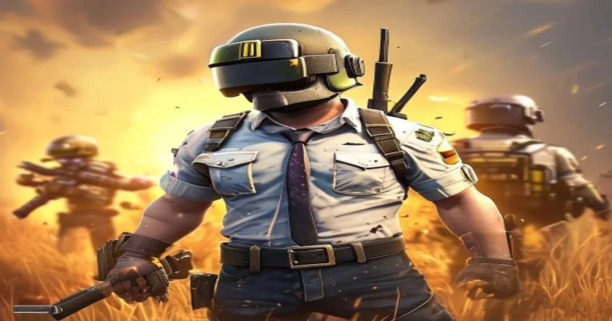 PUBG puzzle guide