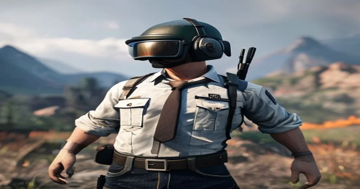 PUBG sound settings