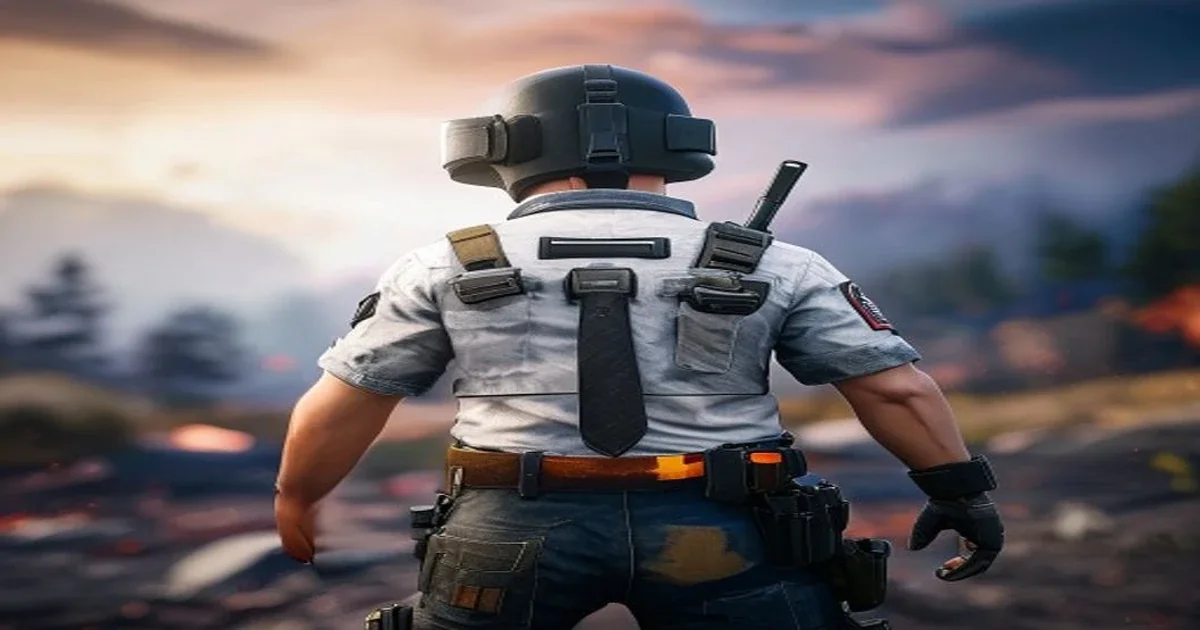 PUBG storage requirements