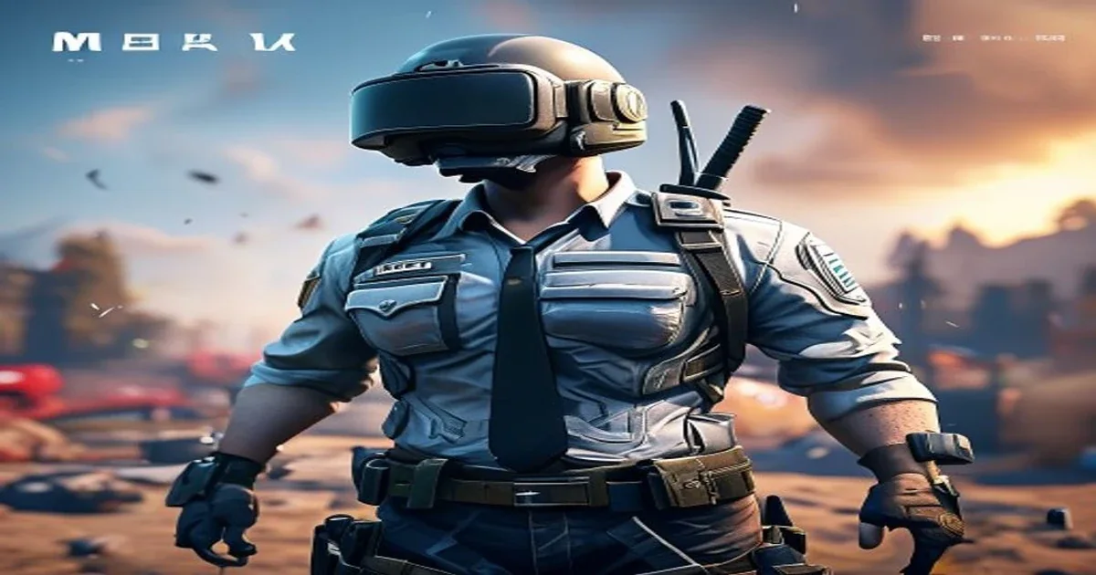 PUBG vs similar