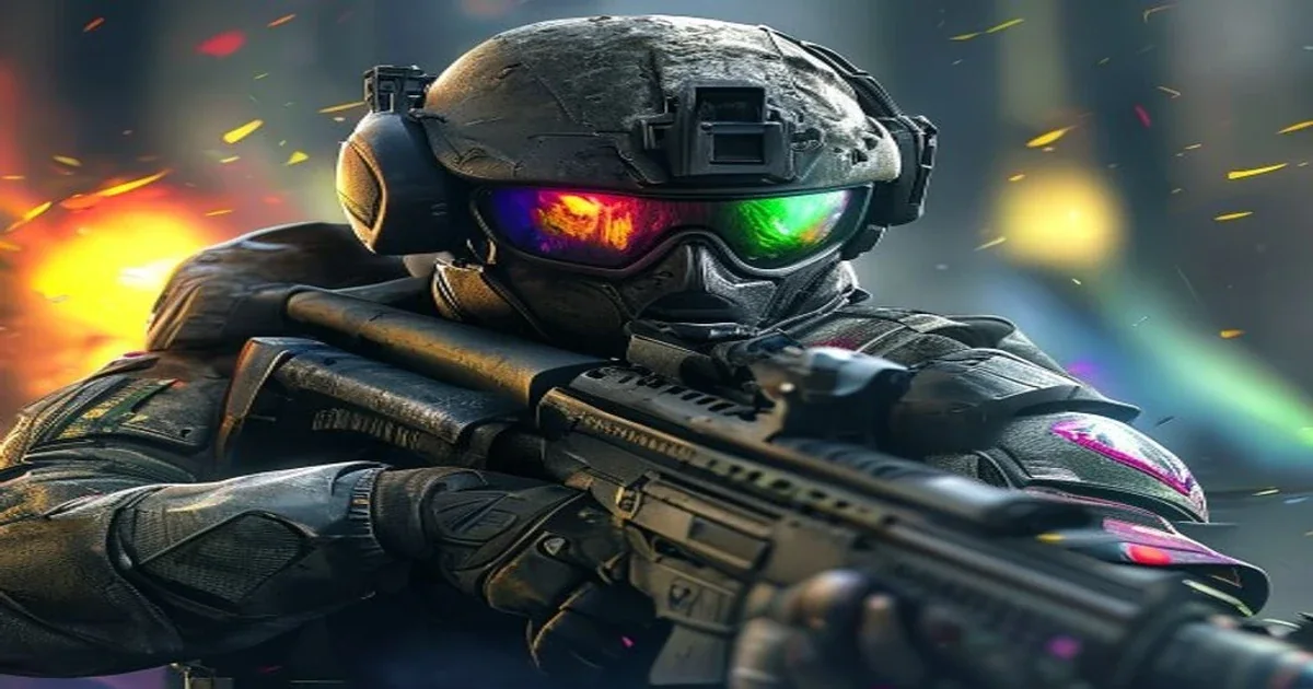 Rainbow Six Siege best skills