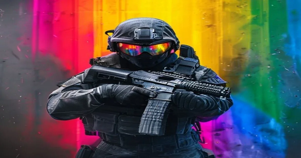 Rainbow Six Siege buy guide iran