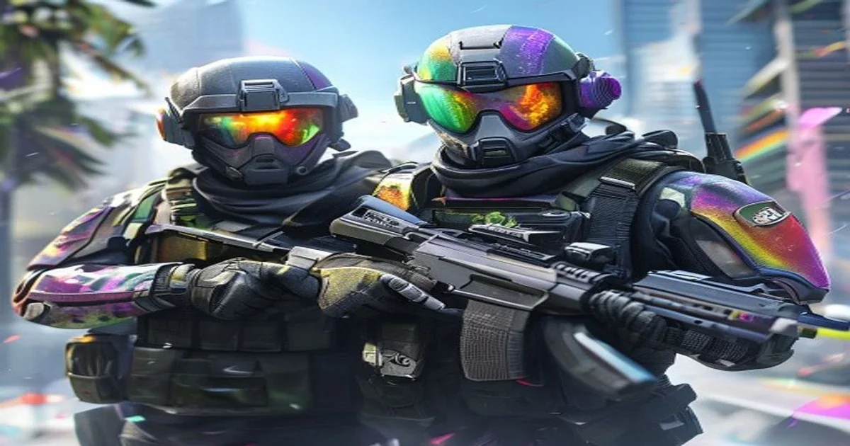 Rainbow Six Siege dlc guide