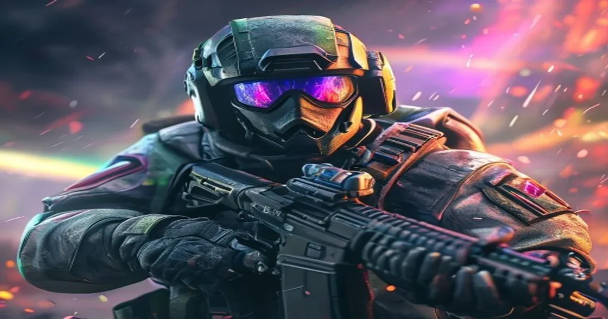 Rainbow Six Siege fps boost