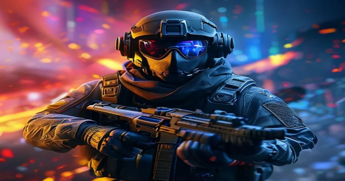 Rainbow Six Siege gamenet review
