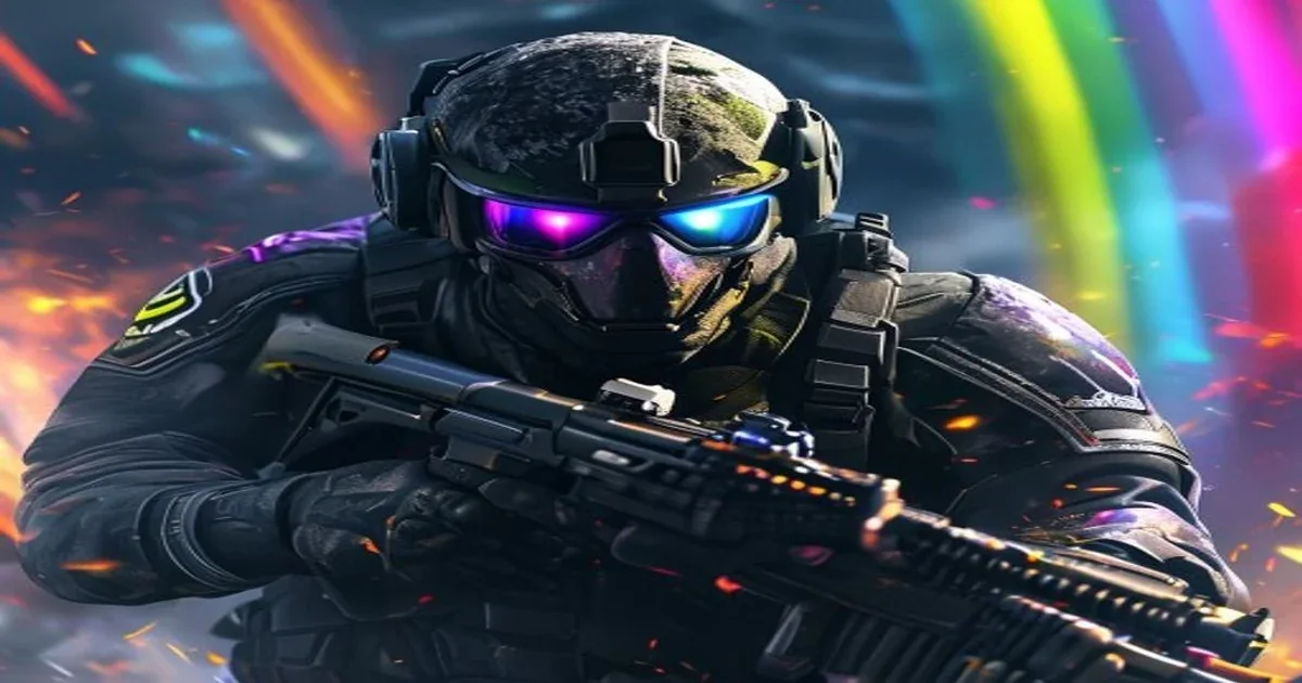 Rainbow Six Siege graphics pc