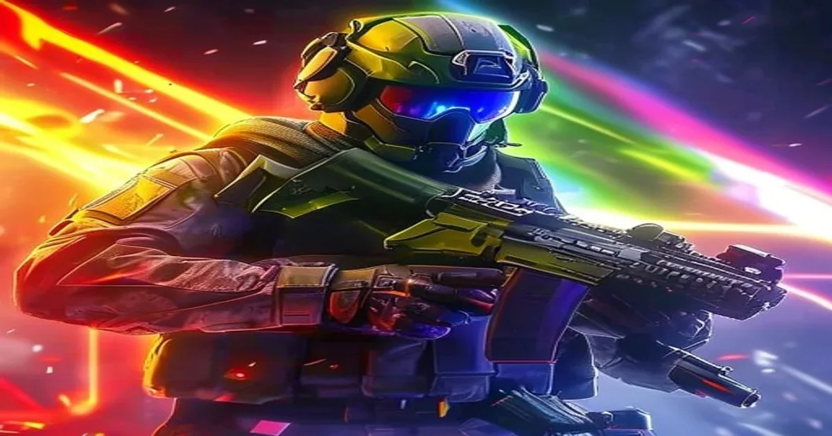 Rainbow Six Siege graphics xbox