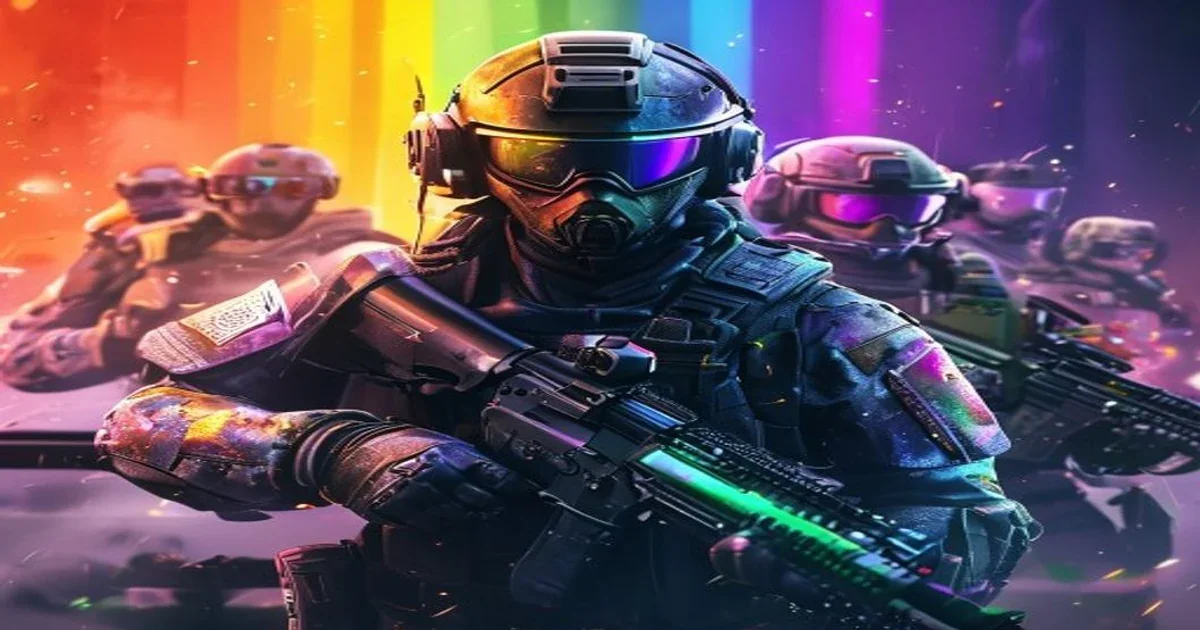 Rainbow Six Siege meta tier list