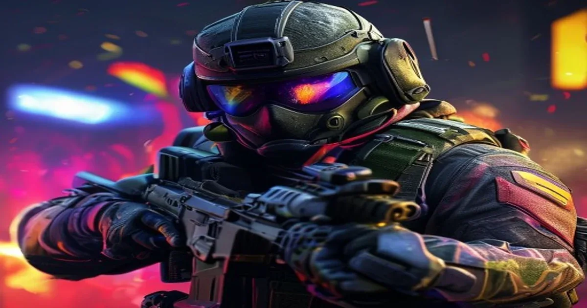 Rainbow Six Siege multiplayer guide