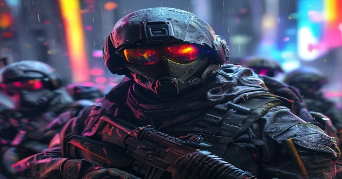Rainbow Six Siege secret bosses