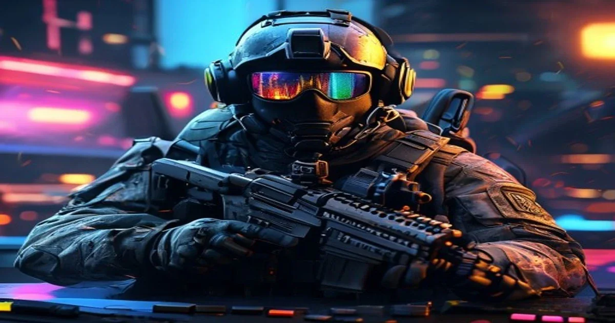 Rainbow Six Siege sound settings
