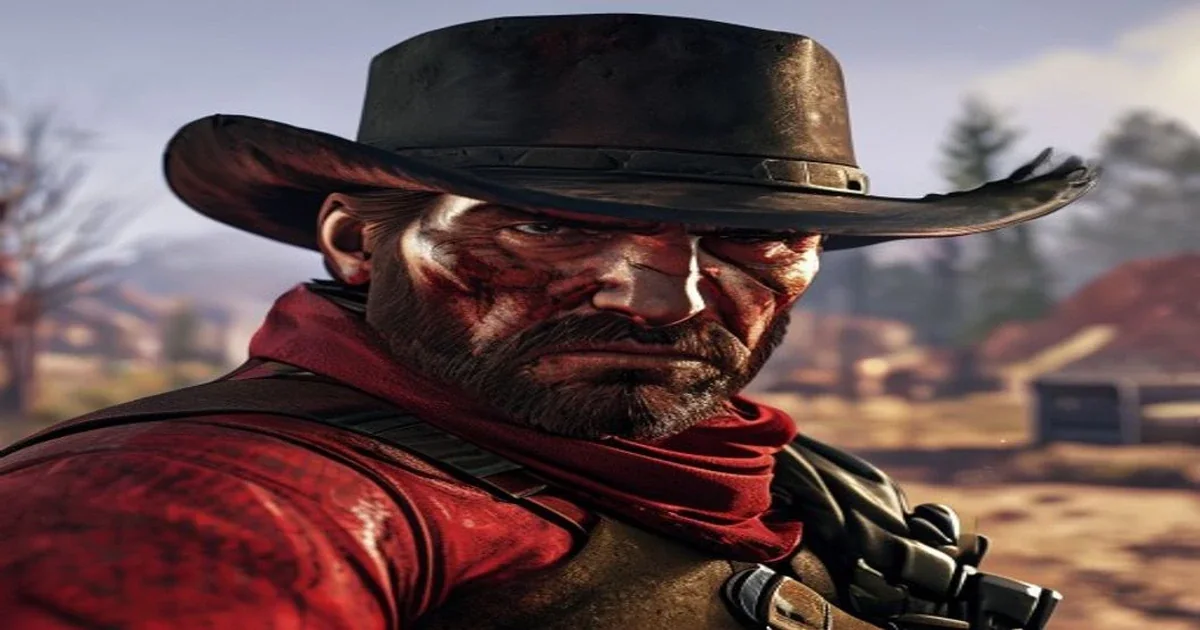 Red Dead Redemption 2 achievements