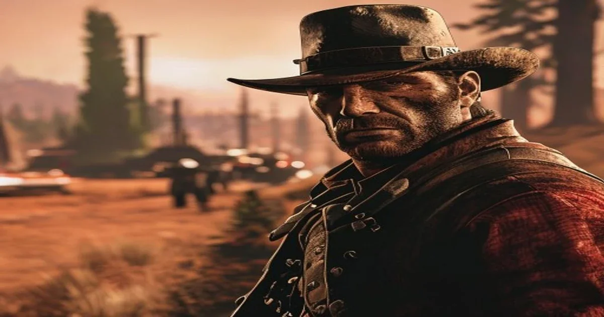 Red Dead Redemption 2 coop guide