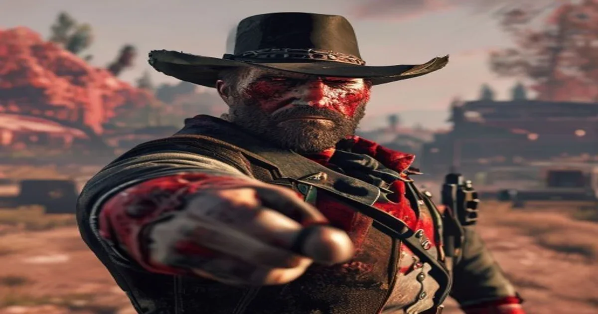 Red Dead Redemption 2 fps boost