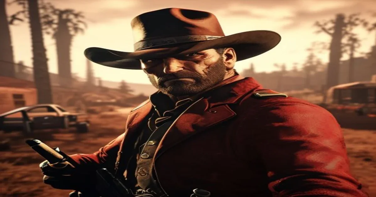 Red Dead Redemption 2 lag fix