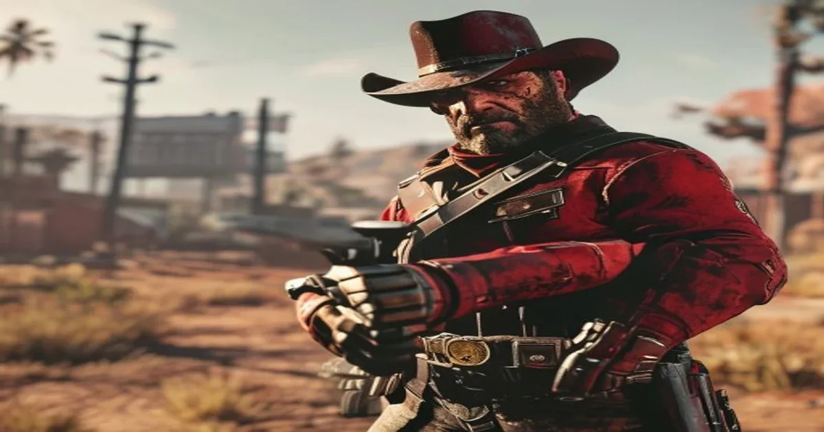 Red Dead Redemption 2 multiplayer guide