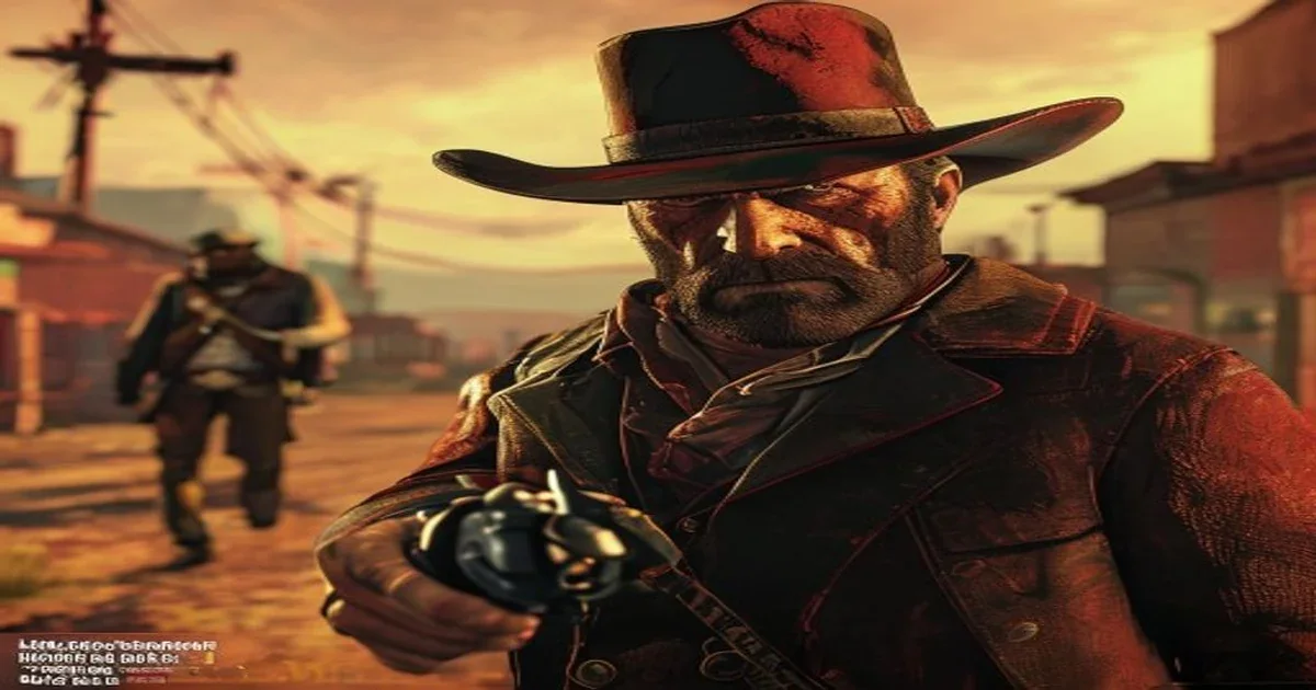 Red Dead Redemption 2 puzzle guide