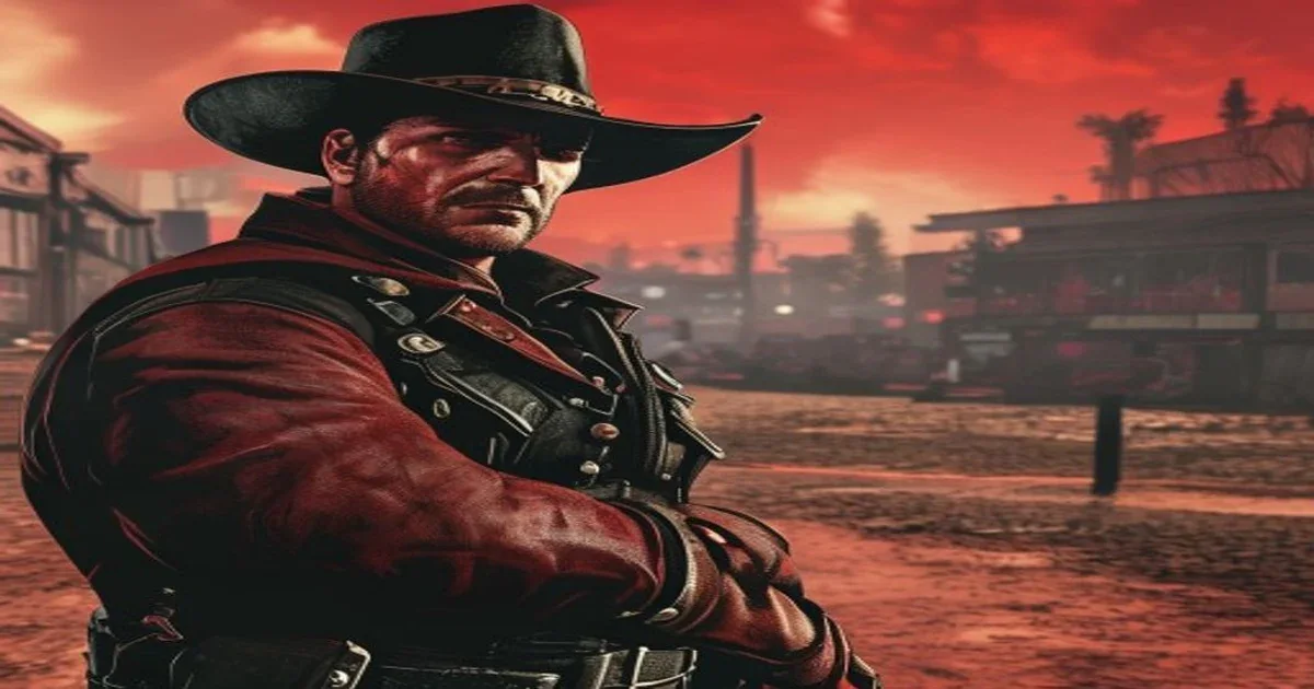 Red Dead Redemption 2 ranked guide
