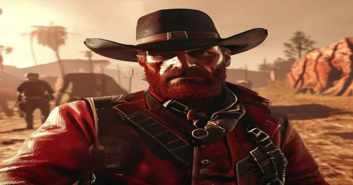Red Dead Redemption 2 secret bosses
