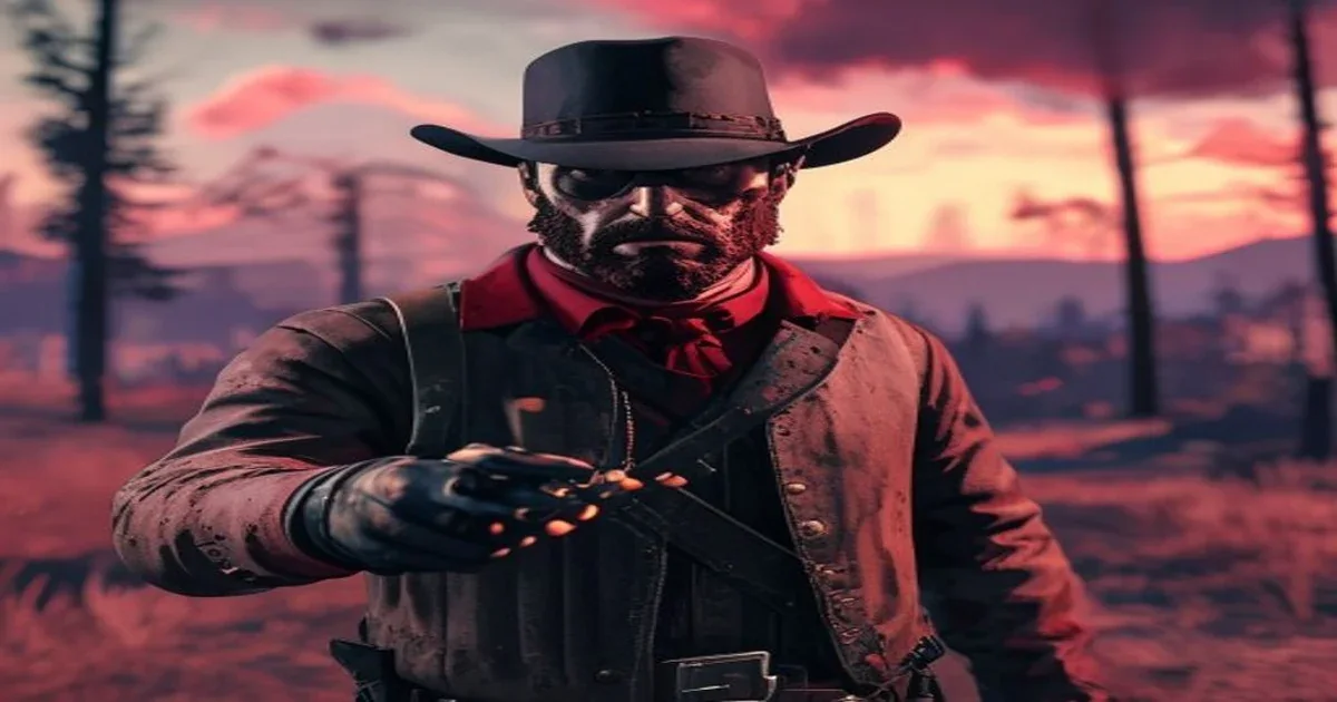 Red Dead Redemption 2 sound settings