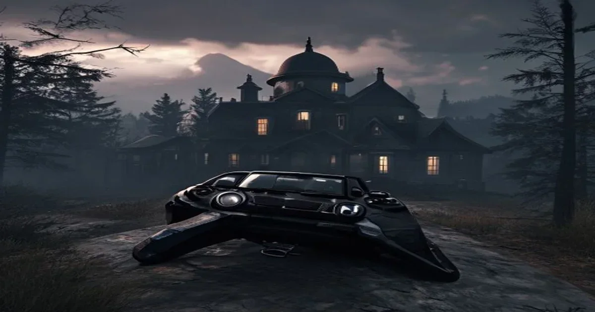 بهترین تنظیمات گرافیکی Resident Evil Village روی Xbox graphics xbox