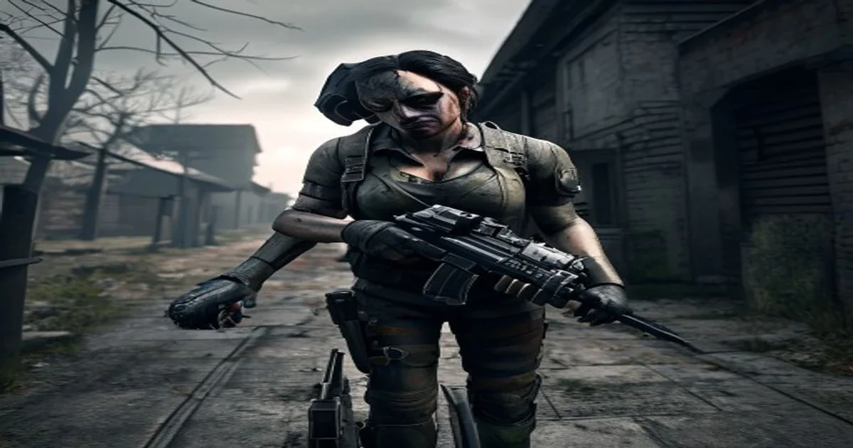 رفع لگ Resident Evil Village lag fix