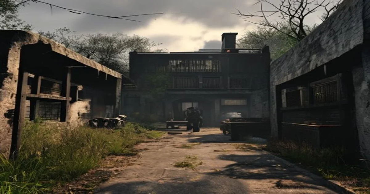 حجم و نیازمندی‌های Resident Evil Village storage requirements