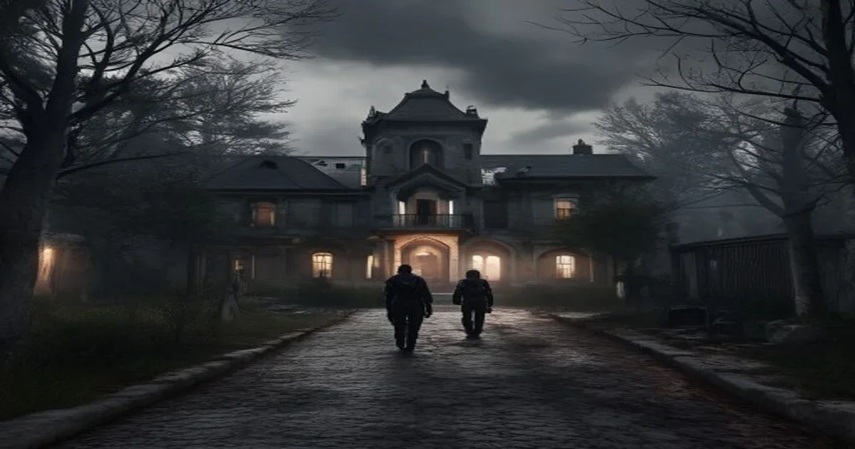 راهنمای مراحل Resident Evil Village walkthrough
