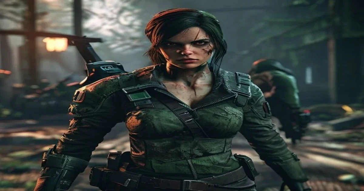 بهترین مادهای Resident Evil 2 Remake best mods