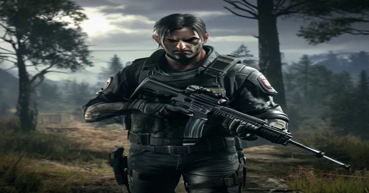 راهنمای کامل Resident Evil 2 Remake complete guide