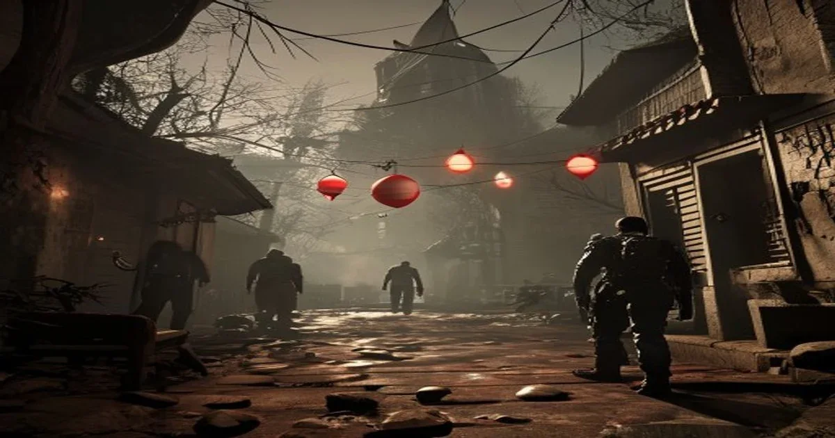 ایستر اگ‌های Resident Evil 2 Remake easter eggs