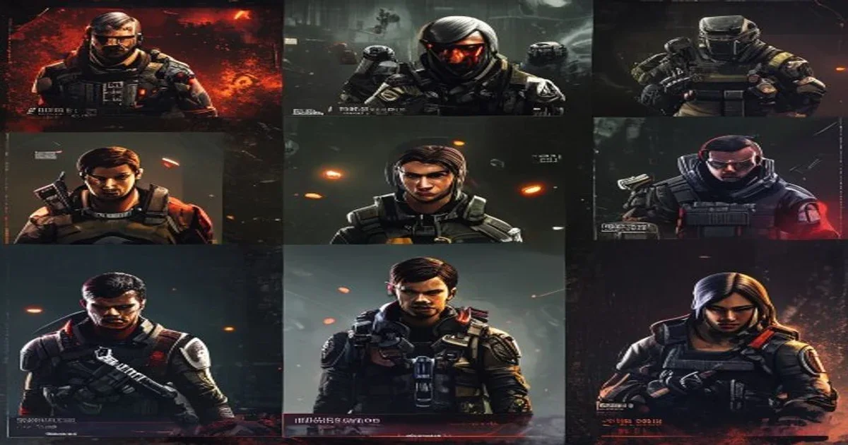 Tier List متای Resident Evil 2 Remake meta tier list