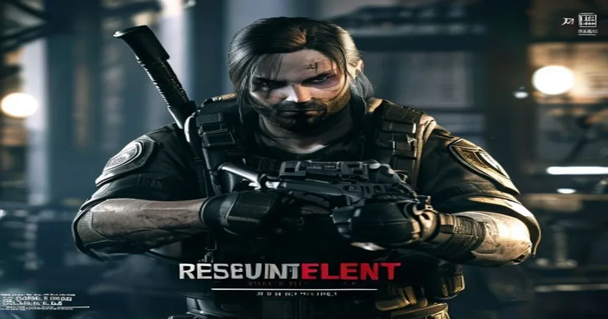 آخرین Patch Notes Resident Evil 2 Remake patch notes