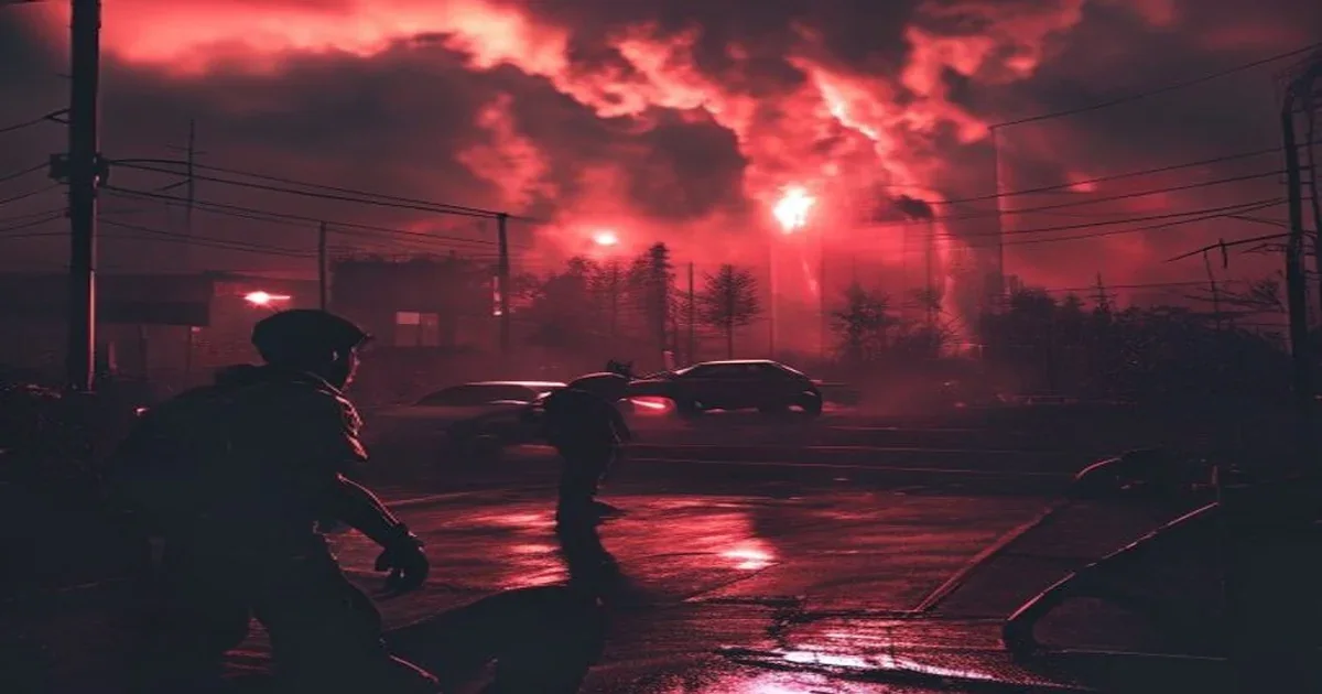 راهنمای Ranked Resident Evil 2 Remake ranked guide