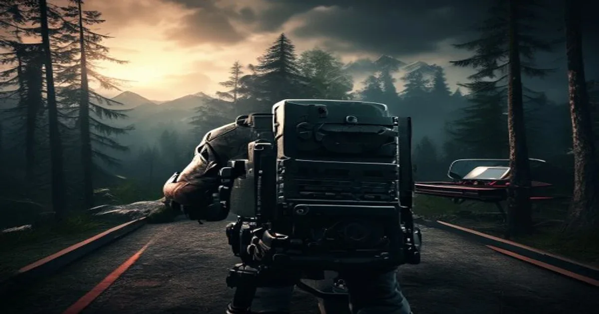 بهترین تنظیمات صدا در Resident Evil 2 Remake sound settings