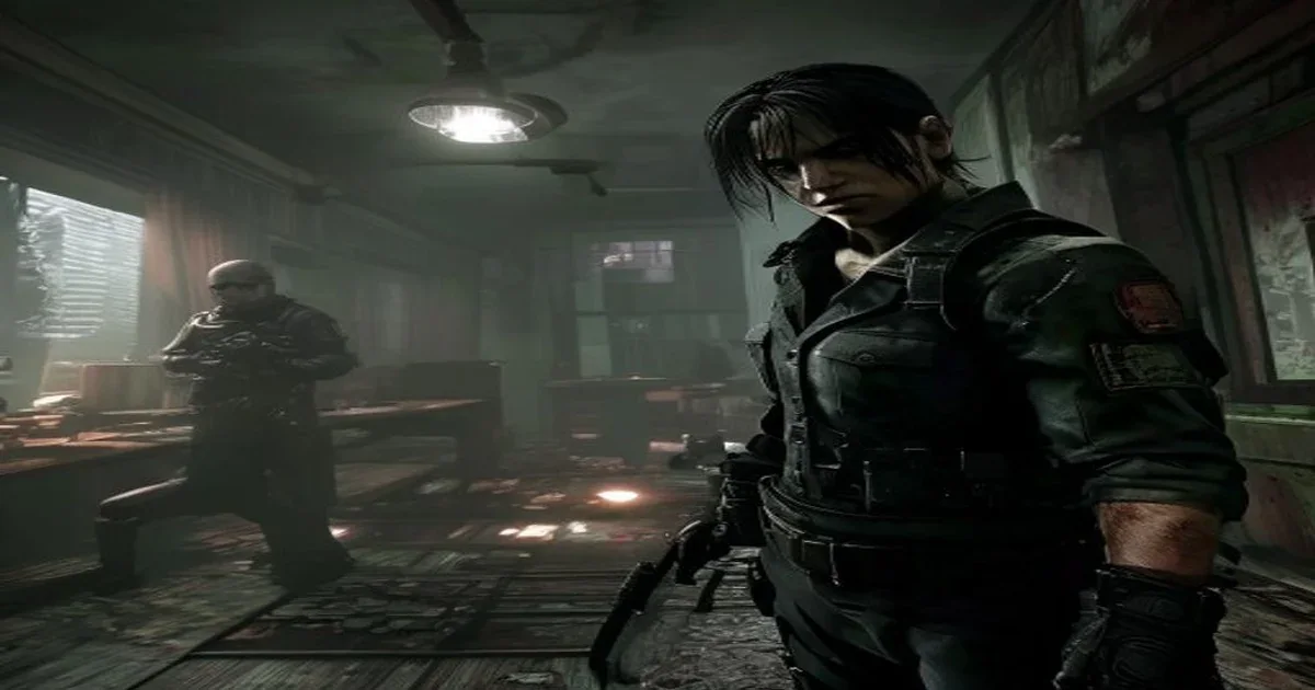 تحلیل داستان Resident Evil 2 Remake story explained